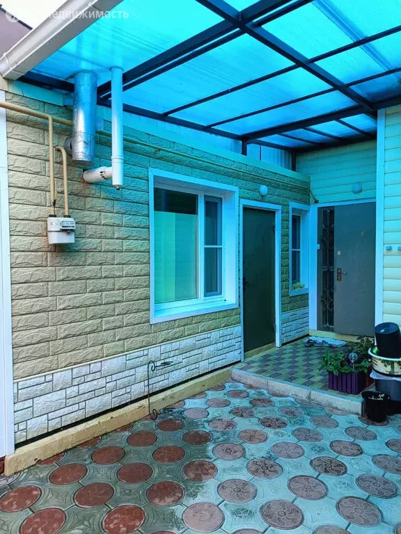 Дом в Ейск, улица Ленина (31.2 м) - Фото 0