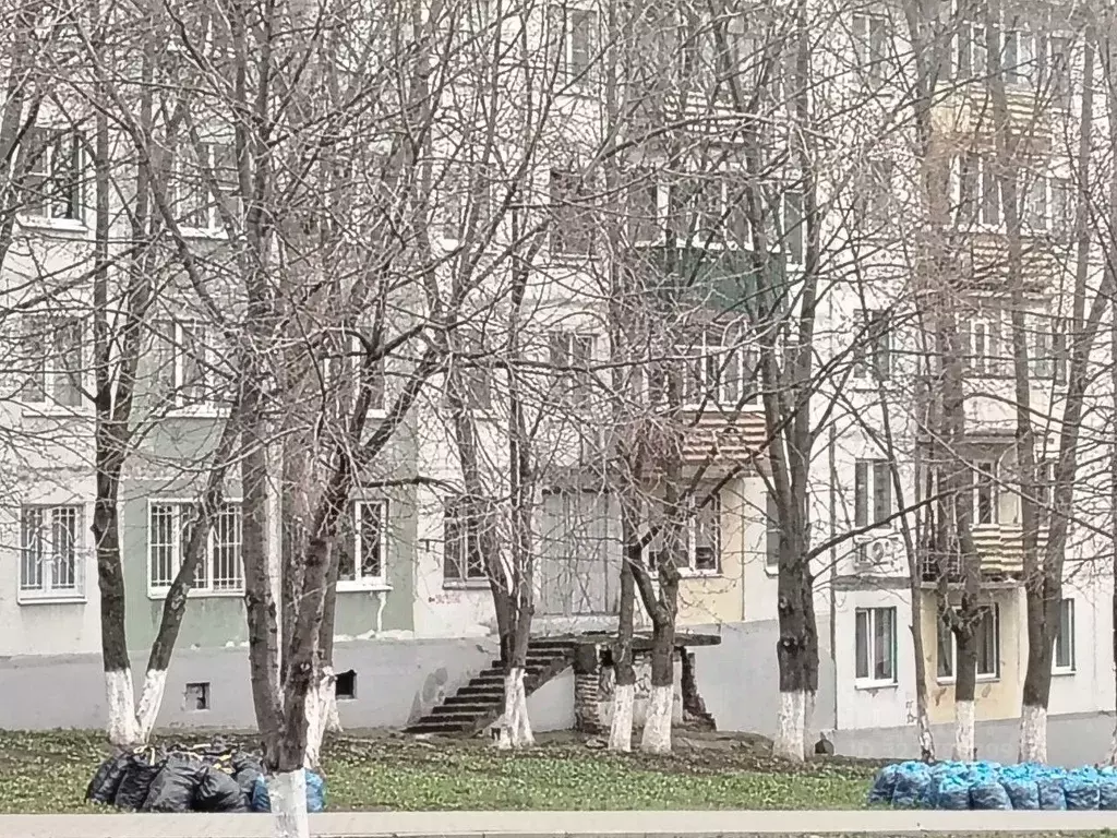 Помещение свободного назначения в Белгородская область, Старый Оскол ... - Фото 2