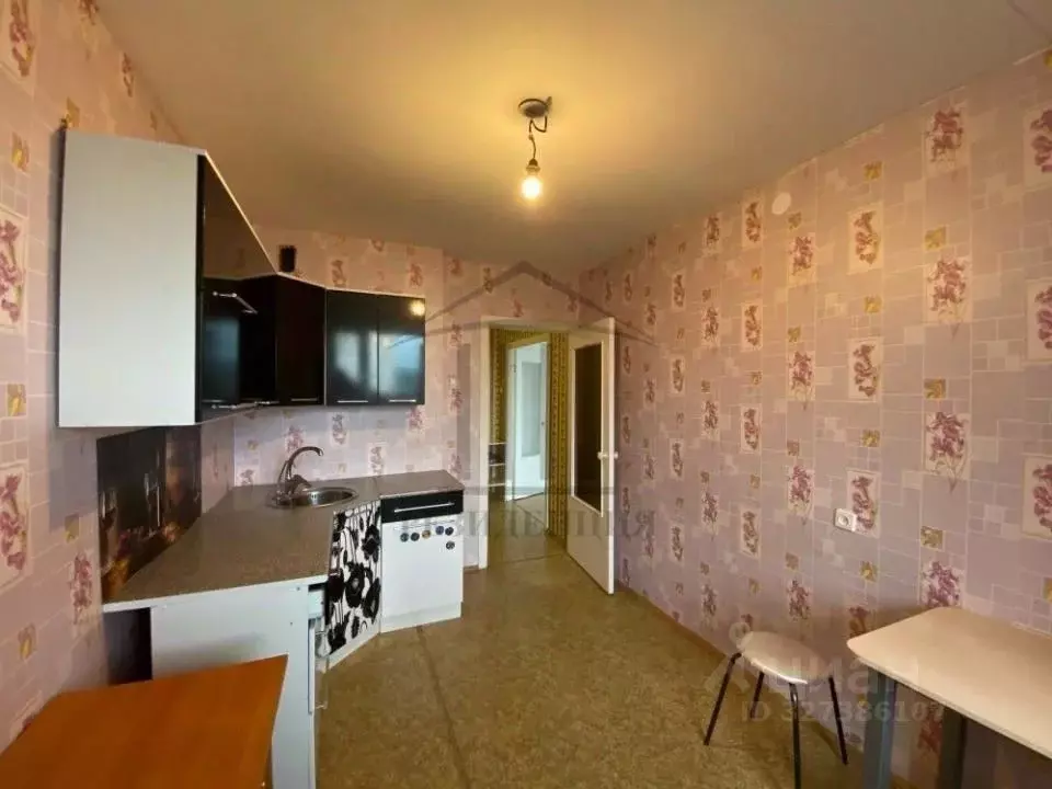 2-к кв. Свердловская область, Екатеринбург ул. Авиаторов, 12 (50.0 м) - Фото 1