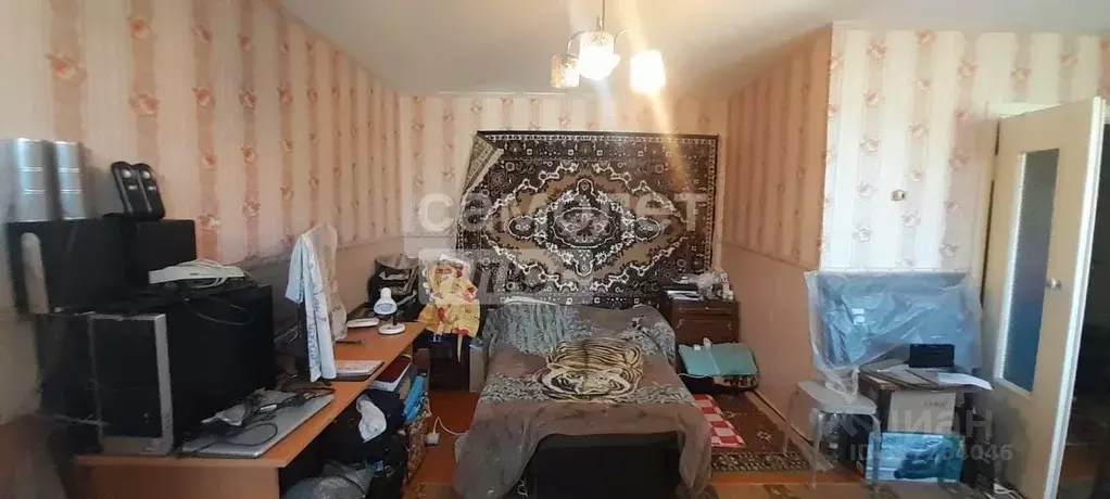 1-к кв. Челябинская область, Златоуст ул. Румянцева, 7 (33.5 м) - Фото 1