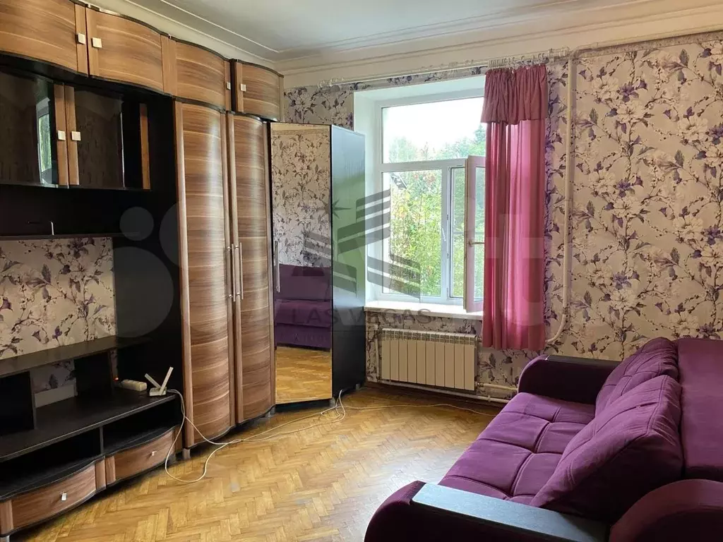 2-к. квартира, 50м, 2/2эт. - Фото 0