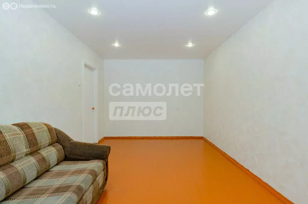 2-комнатная квартира: Челябинск, Шуменская улица, 10 (51.1 м) - Фото 1