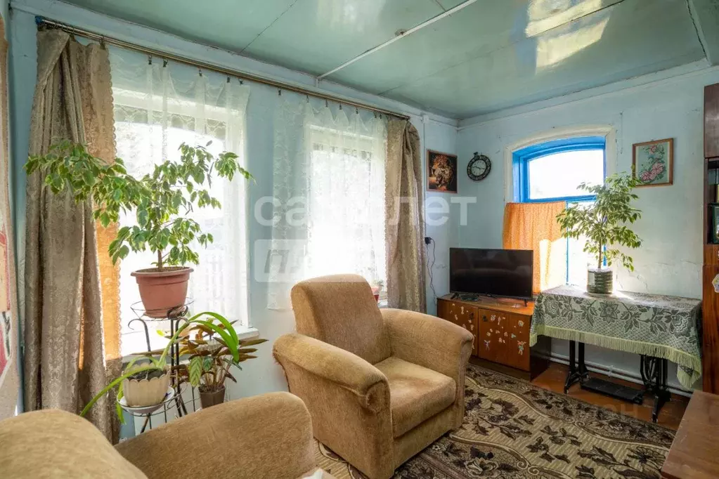 Дом в Челябинская область, Верхний Уфалей ул. Якушева, 92 (47 м) - Фото 1