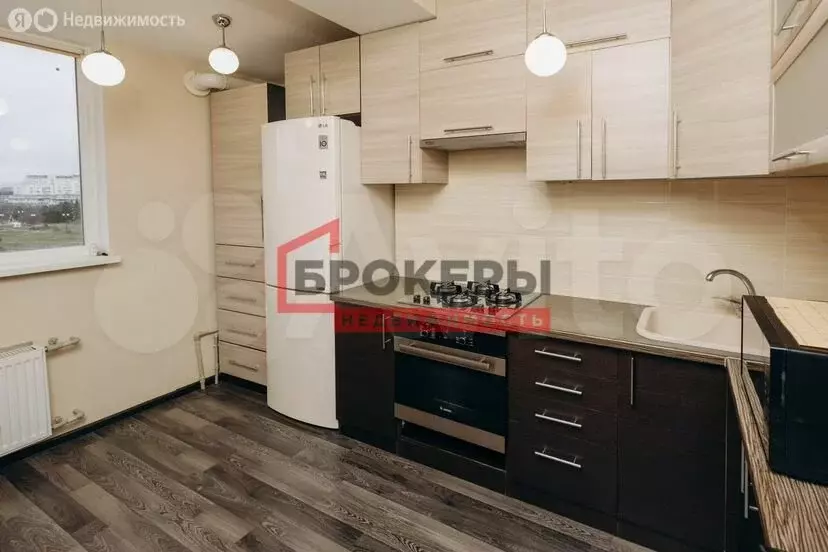 2-комнатная квартира: Севастополь, Столетовский проспект, 45 (55 м) - Фото 1