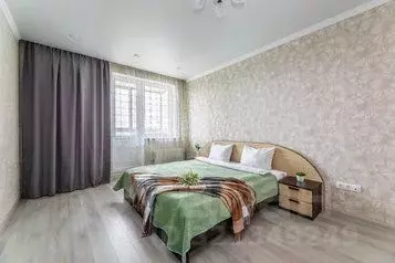 1-к кв. Татарстан, Казань ул. Адоратского, 1Б (65.0 м) - Фото 0