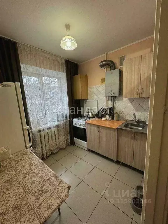 1-к кв. Ставропольский край, Ессентуки ул. Долина Роз (30.0 м) - Фото 1