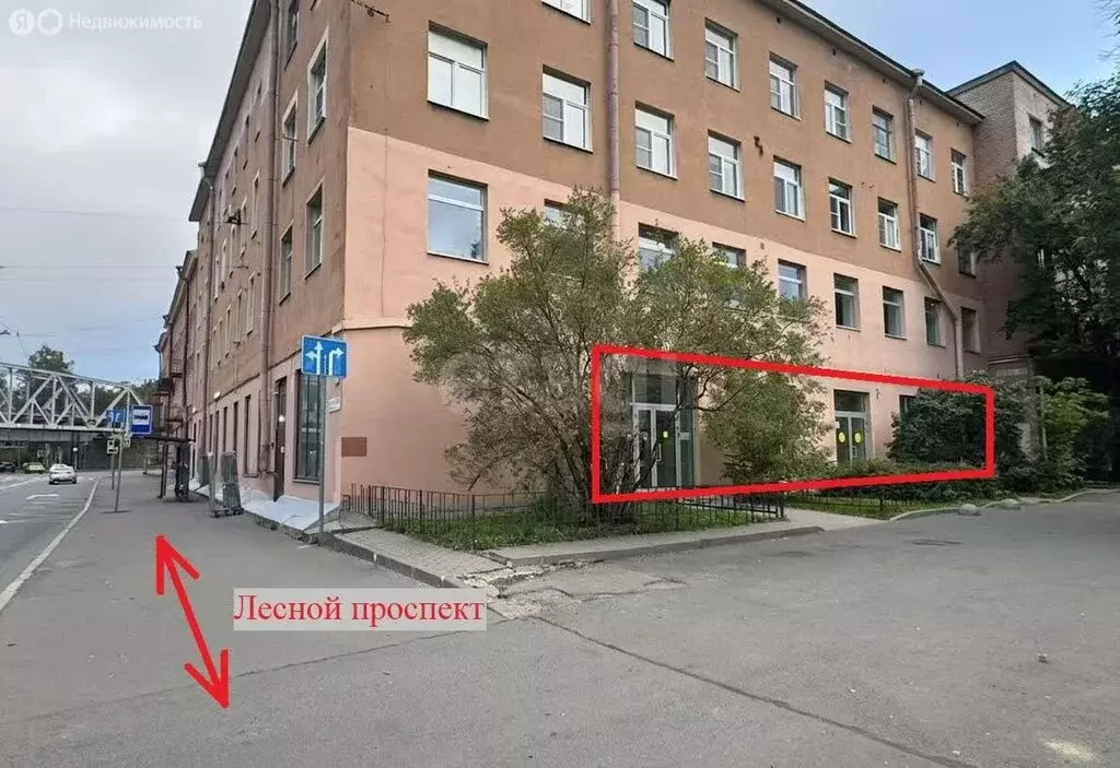 Помещение свободного назначения (225.2 м) - Фото 1