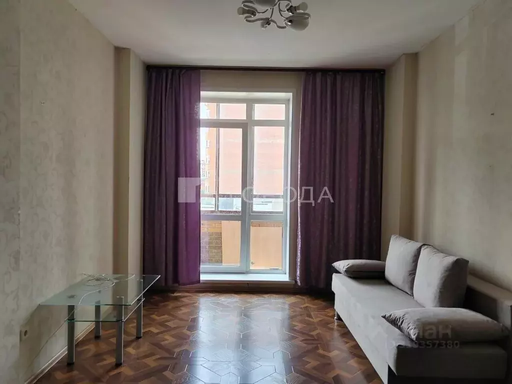 2-к кв. Новосибирская область, Новосибирск ул. Державина, 47 (61.0 м) - Фото 0