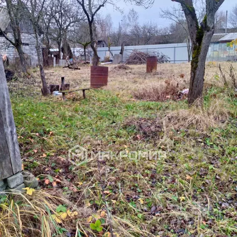 Дом в Брянская область, Брянск Городищенское СДТ, 37 (23 м) - Фото 1