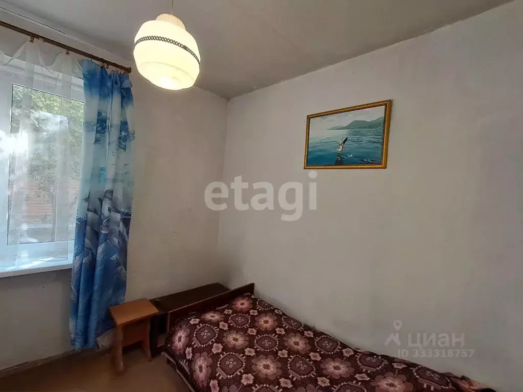 3-к кв. Крым, Сакский район, с. Штормовое ул. Ленина, 9 (43.6 м) - Фото 1