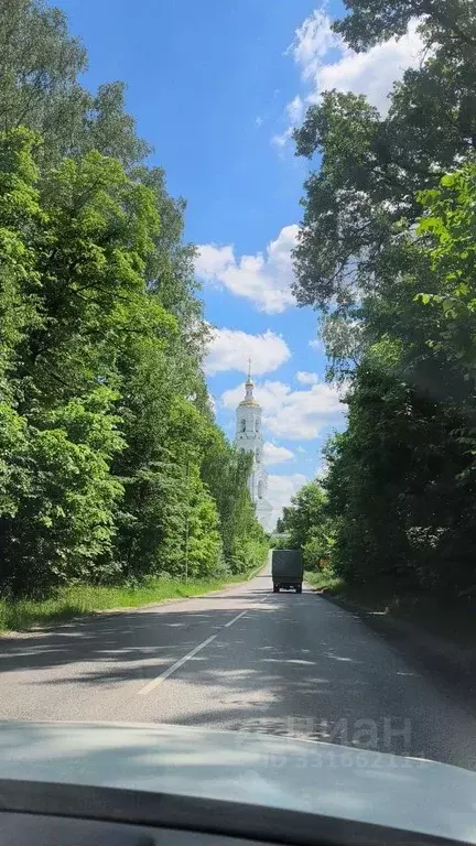 Дом в Московская область, Богородский городской округ, д. Пашуково ул. ... - Фото 1