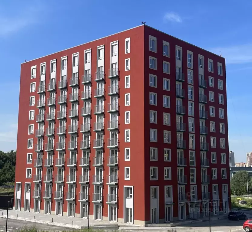 Помещение свободного назначения в Новосибирская область, Новосибирск ... - Фото 1