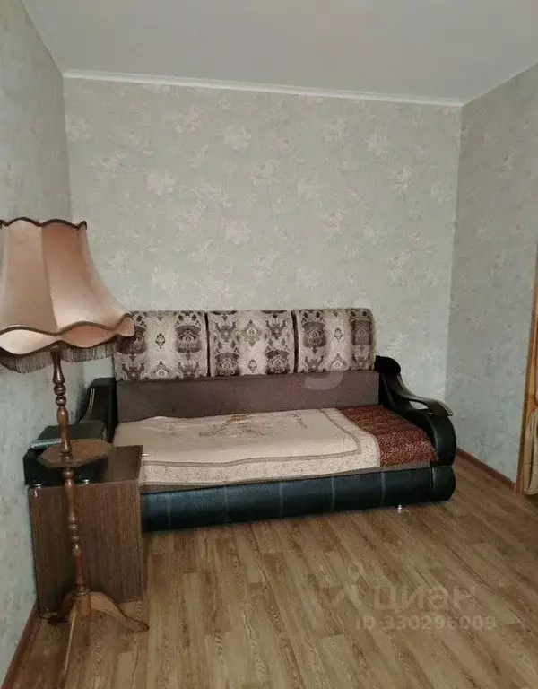 1-к кв. Белгородская область, Шебекино ул. Шолохова, 7 (29.0 м) - Фото 2
