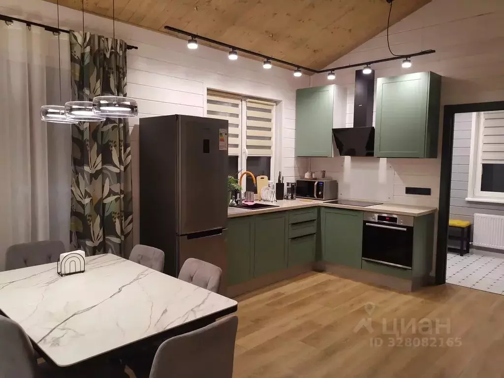 Дом в Нижегородская область, Городецкий муниципальный округ, д. ... - Фото 2