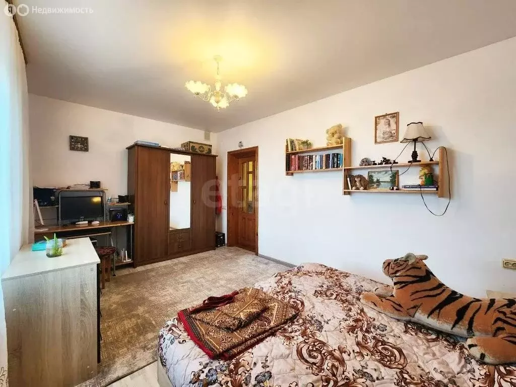 Дом в Лекарственное, Солнечная улица (92.7 м) - Фото 2