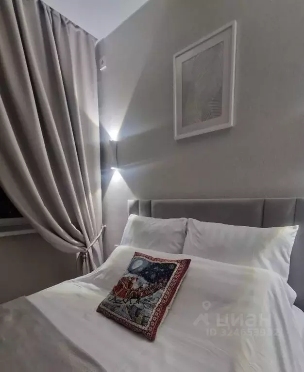 2-к кв. Москва Ленинский просп., 102 (40.0 м) - Фото 1