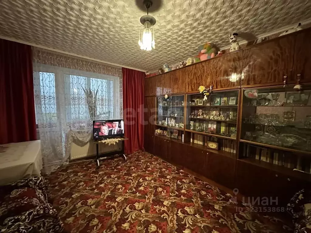 2-к кв. Крым, Бахчисарайский район, с. Скалистое ул. Школьная, 14 ... - Фото 2