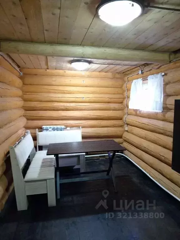 Дом в Пермский край, Чусовой Южный мкр, ул. Рябиновая, 83 (40 м) - Фото 2