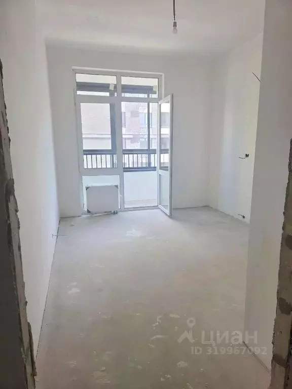 Квартира, 1 комната, 34.7 м - Фото 0