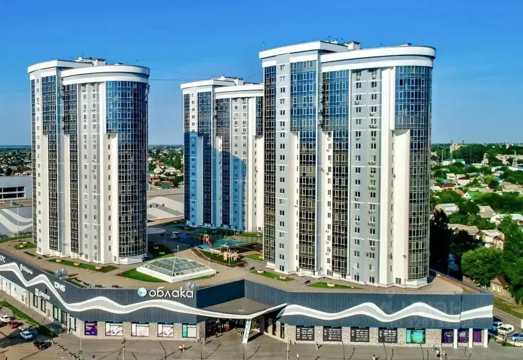 1-к кв. Саратовская область, Энгельс ул. Тельмана, 25 (45.3 м) - Фото 1