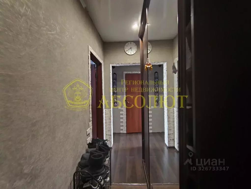 2-к кв. Свердловская область, Ревда ул. Жуковского, 6А (52.4 м) - Фото 1