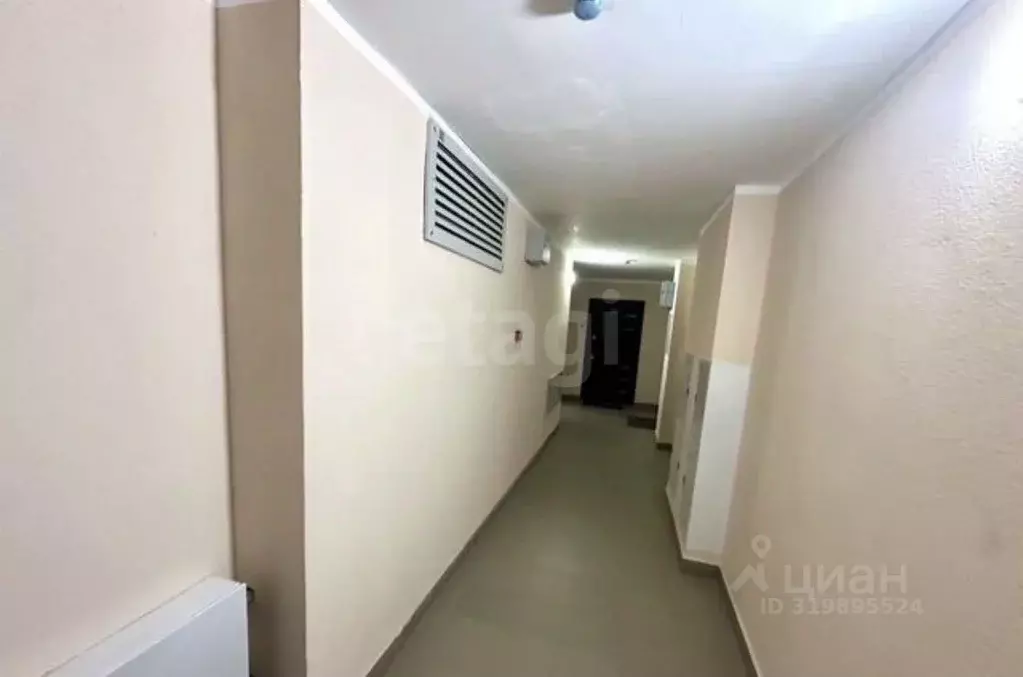 1-к кв. Башкортостан, Уфа Бакалинская ул., 4 (38.5 м) - Фото 0