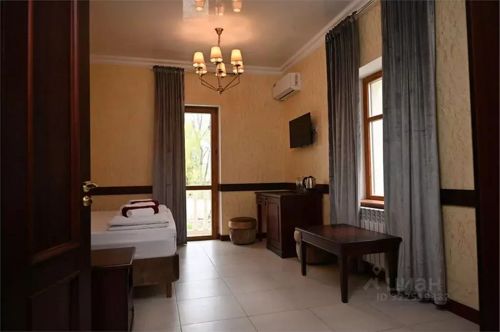 Комната Краснодарский край, Туапсинский муниципальный округ, Джубга ... - Фото 2