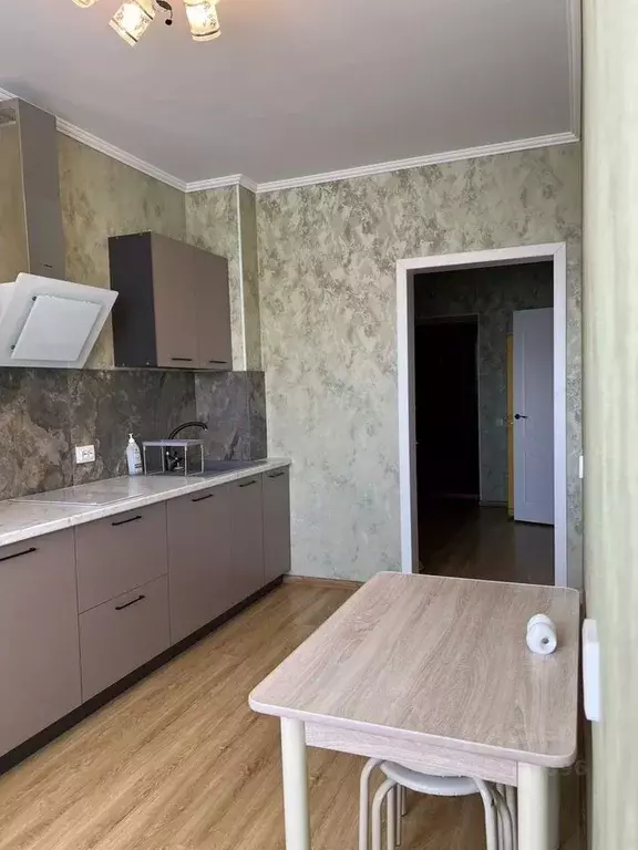 1-к кв. Тюменская область, Тюмень ул. Куйбышева, 25к1 (42.0 м) - Фото 1