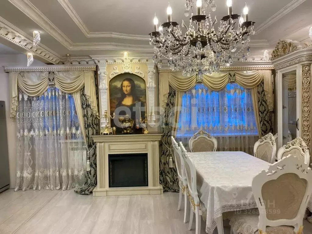 3-к кв. Брянская область, Брянск ул. Горбатова, 10 (89.7 м) - Фото 1