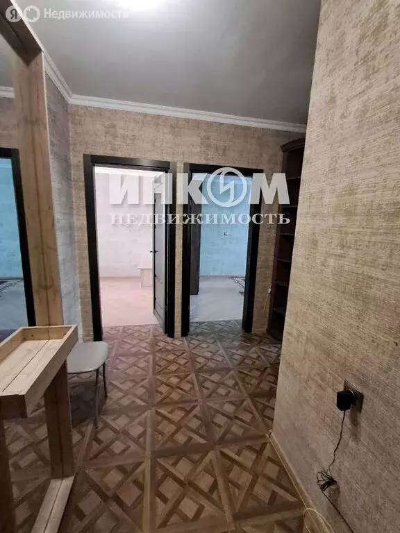 2-комнатная квартира: Москва, Осенний бульвар, 16к2 (57.4 м) - Фото 2