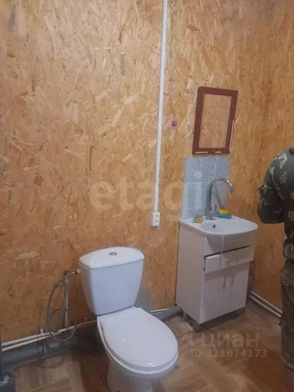 3-к кв. Вологодская область, Череповецкий район, с. Мякса ул. Ленина, ... - Фото 1