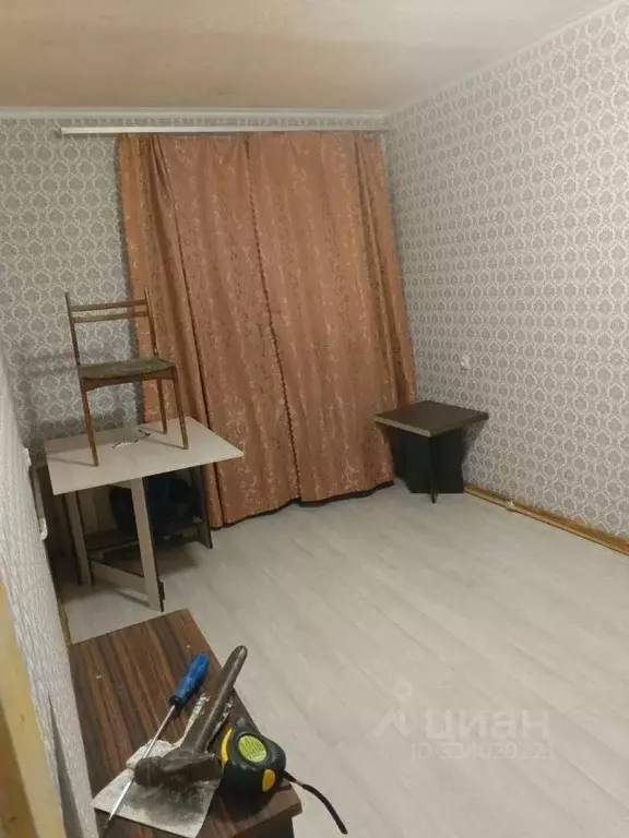 Комната Самарская область, Самара Вятская ул., 20 (16.0 м) - Фото 1