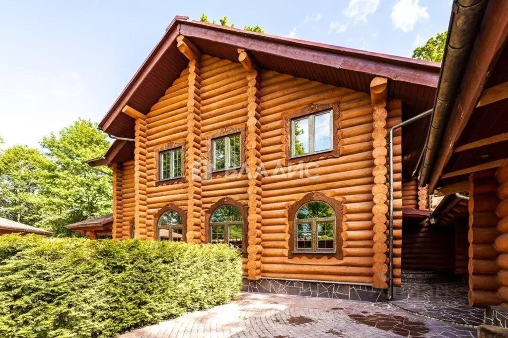 Дом в Москва ул. Ширшова, 1 (285 м) - Фото 2