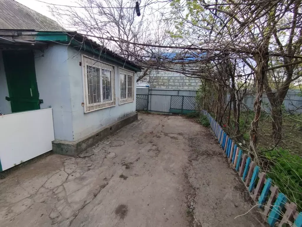 Дом в Ростовская область, Волгодонск ДНТ Донской сад,  (60 м) - Фото 1