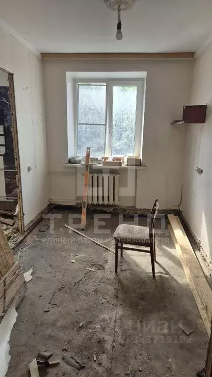 2-к кв. Санкт-Петербург ул. Пограничника Гарькавого, 8К1 (40.5 м) - Фото 1