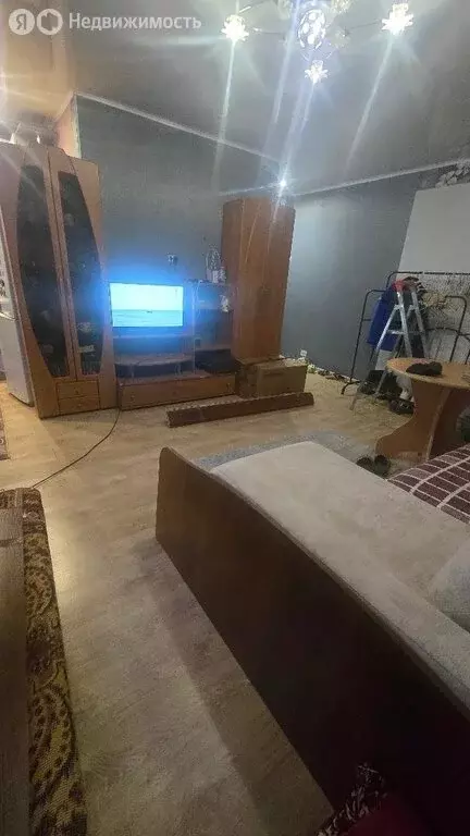 2-комнатная квартира: Щёкино, Пионерская улица, 9 (43 м) - Фото 2