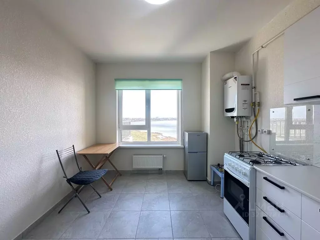 1-к кв. Крым, Саки ул. Набережная, 19 (38.1 м) - Фото 1