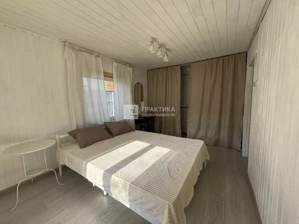 Продается дом в пос. Мещерино - Фото 2