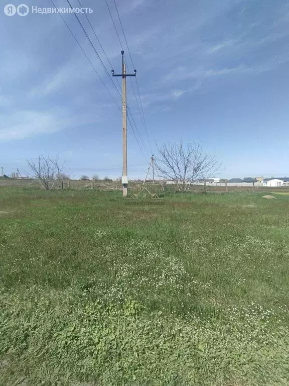 Участок в Урожайное, улица Гагарина, 7 (8 м) - Фото 2