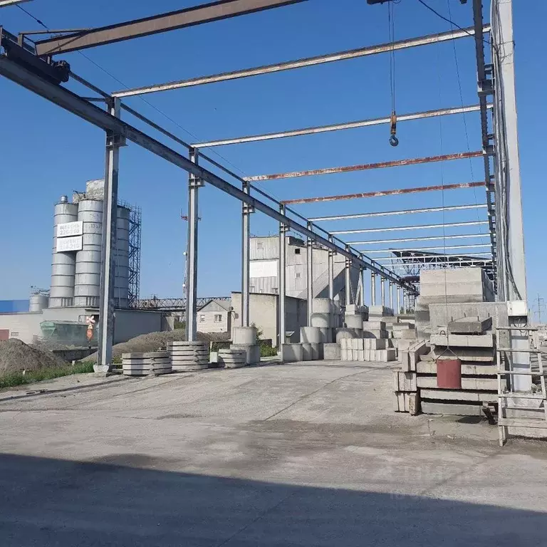 Производственное помещение в Алтайский край, Барнаул ул. Трактовая, ... - Фото 1