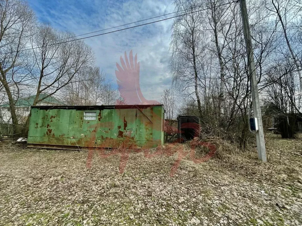Участок в Орловская область, Орловский муниципальный округ, д. Коневка ... - Фото 1