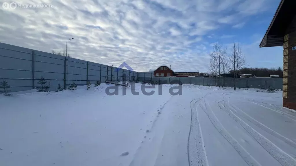 Дом в село Дубъязы, Кооперативная улица, 45 (348.5 м) - Фото 2