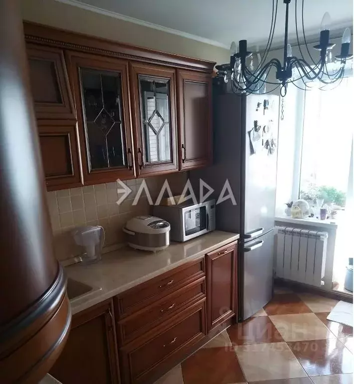 2-к кв. Ростовская область, Ростов-на-Дону ул. Миронова, 2г (69.0 м) - Фото 1