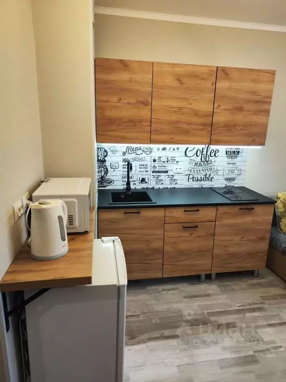 Студия Свердловская область, Екатеринбург ул. Лыжников, 3 (19.3 м) - Фото 1