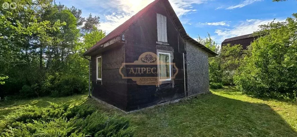 Участок в Кировский район, Синявинское городское поселение, ... - Фото 1