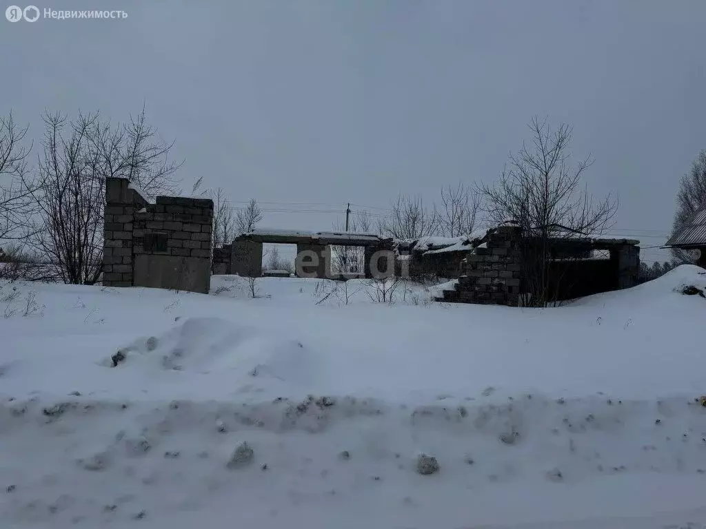 Участок в Искитим, улица Западный Жилмассив (11.7 м) - Фото 1