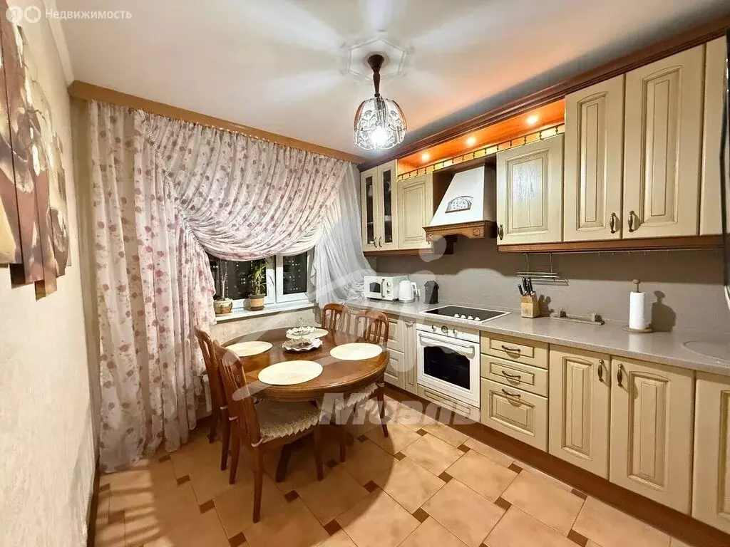 2-комнатная квартира: Москва, улица Грина, 1к2 (53.6 м) - Фото 2