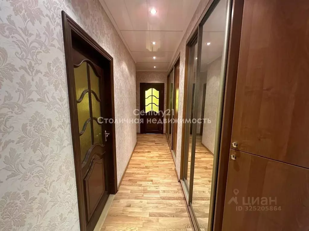 3-к кв. Московская область, Домодедово городской округ, д. Одинцово, ... - Фото 1