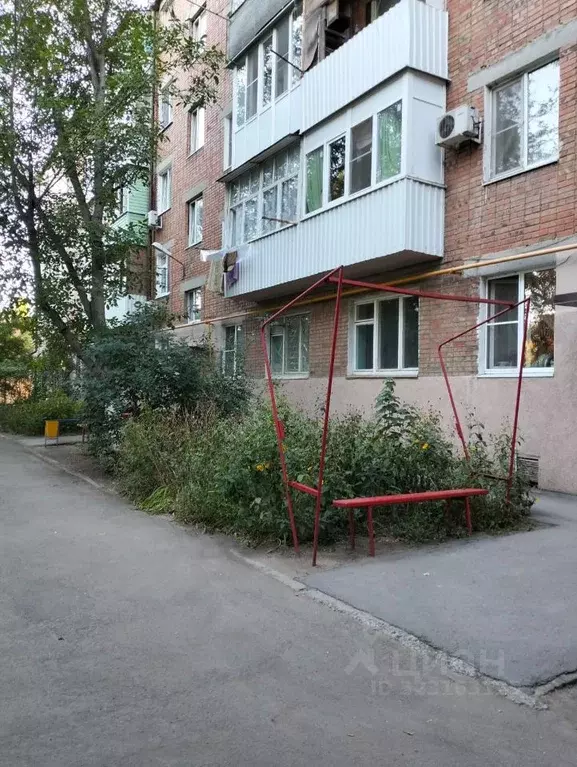 Комната Ростовская область, Таганрог ул. Ломоносова (17.0 м) - Фото 1