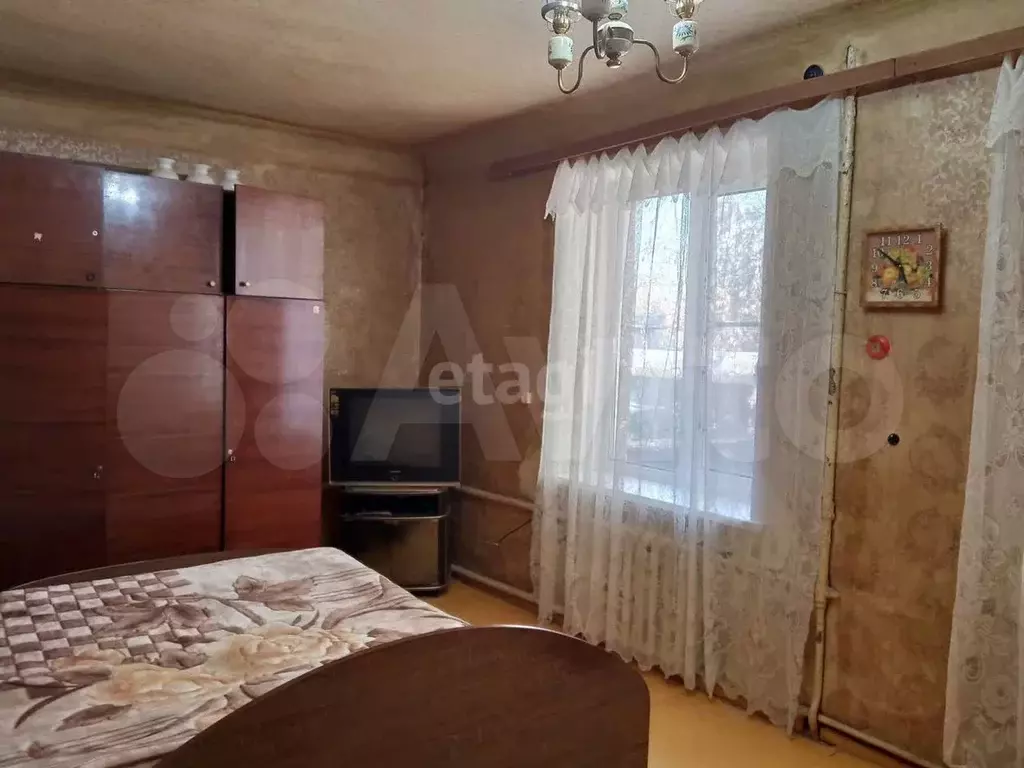 2-к. квартира, 47,7 м, 2/2 эт. - Фото 1